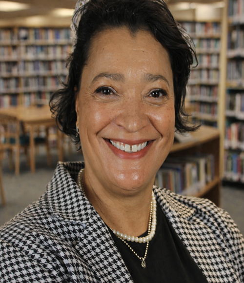 Dr. Lara White