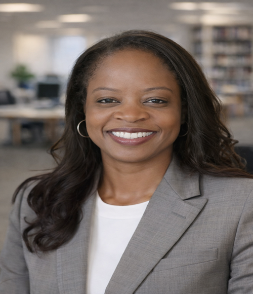 Dr. Latonya M. Goffney