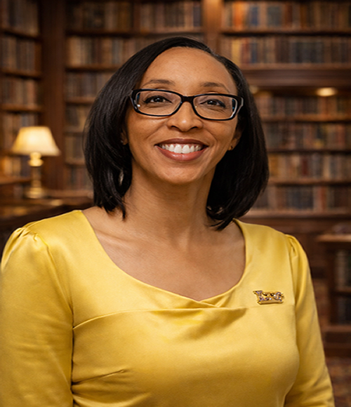 Jeannine Hunte, MAcc