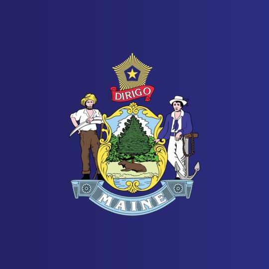 Maine