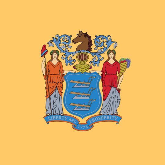 New Jersey
