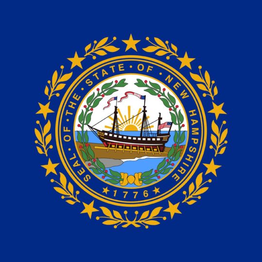 New Hampshire