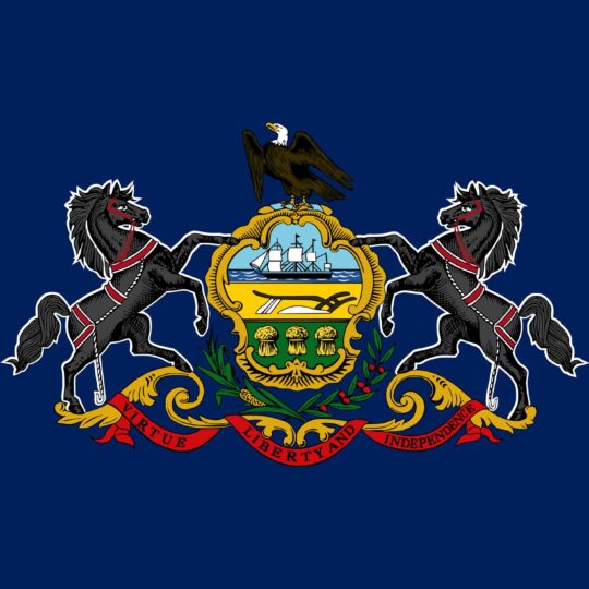 Pennsylvania