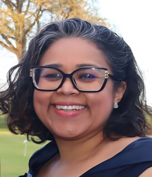 Deanna C. James-Hughes