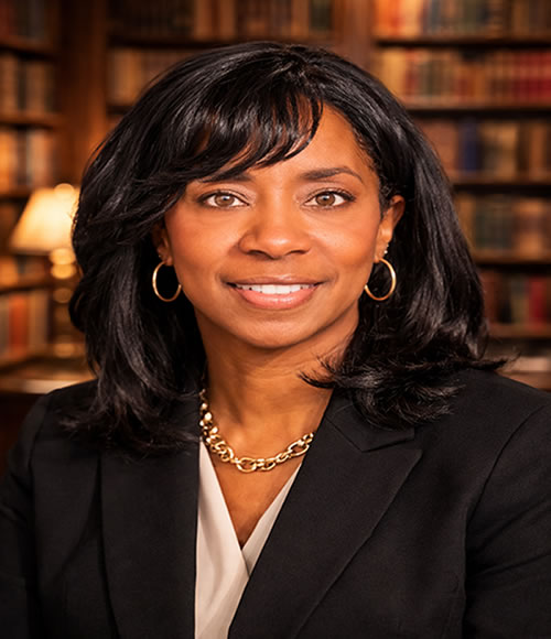 Adrian M. Straker, MS Ed