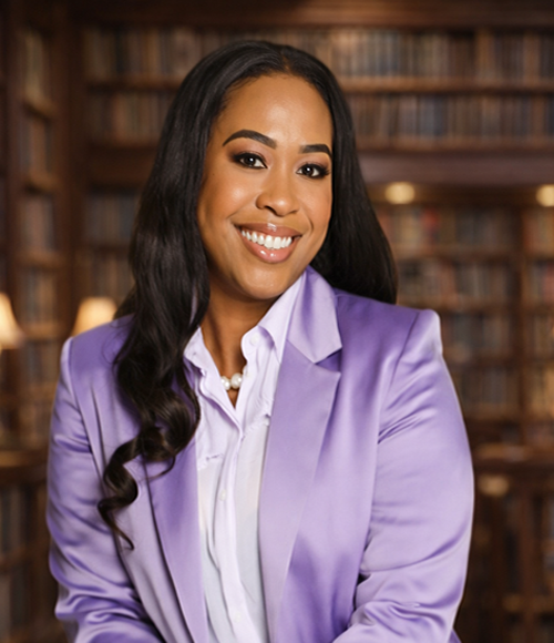 Dr. Rochelle Hinds