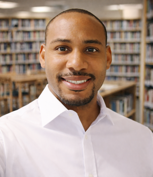 Elford Rawls-Dill, PhD