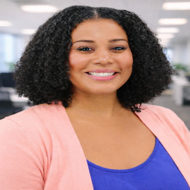 Ada Carter, MME – NABSE Northeast Region