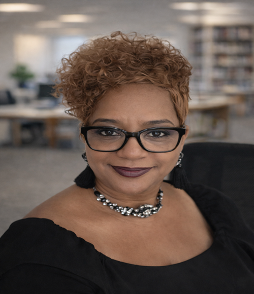 Phyllis Williams
