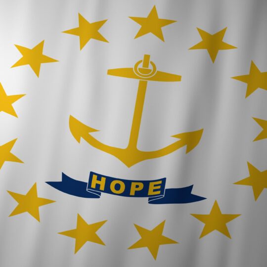 Rhode Island