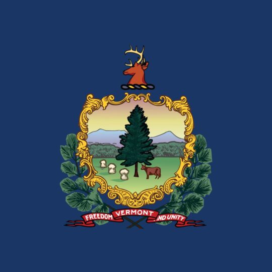 Vermont