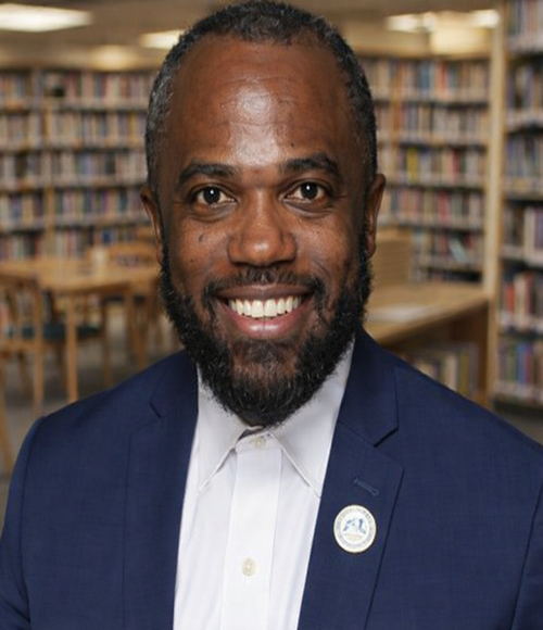 William L. Blake, Ed.D.